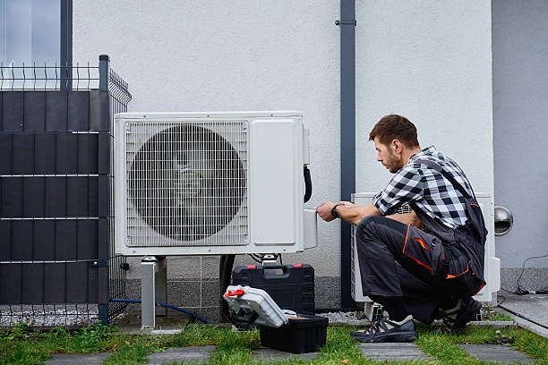 Trusted Hvac service in Algonquin, MD - AAA Pro HVAC